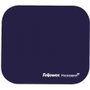 Fellowes Alfombrilla para Ratón Microban Azul